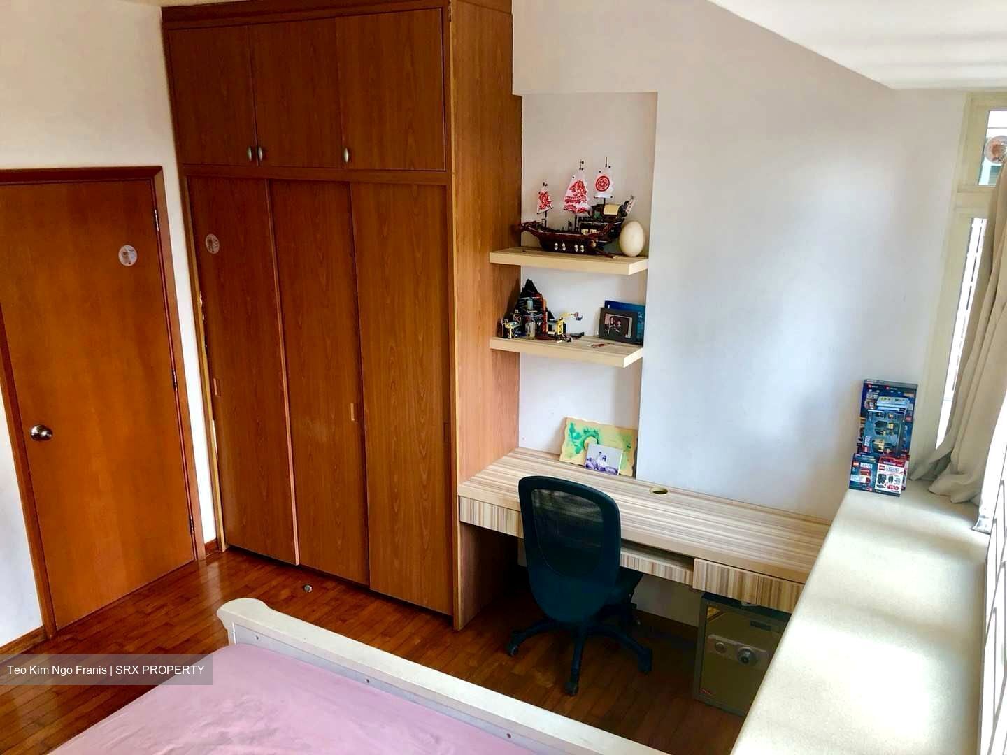 Costa Del Sol (D16), Condominium #498997891